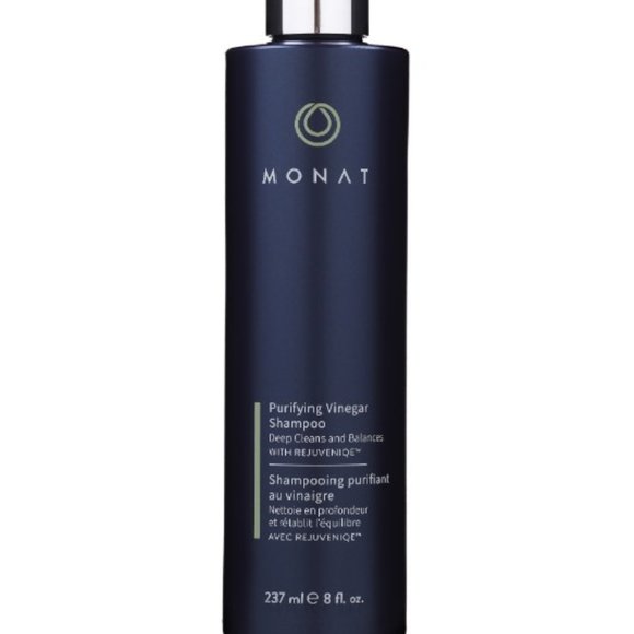 Monat Other - Purifying Vinegar Shampoo